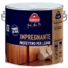 Impregnante per legno a solvente Boero neutro 2 l