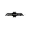Innesto G.F. diritto per tubo capillare 4x6 - 20 pz