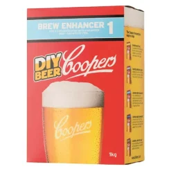 Intensificatore per birra additivo Brew Enhancer 1 1 kg