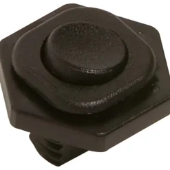 Interruttore a bilanciere da incasso OBI Ø 21 cm