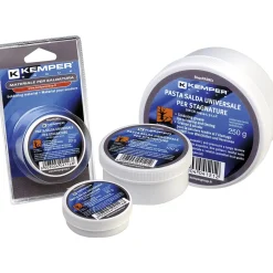 Kemper pasta salda universale per saldature 20 g