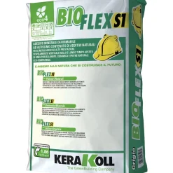 Kerakoll Bioflex S1 grigio