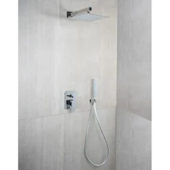 Kit restyling doccia slim - quadrato