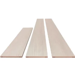 Kit allargamento TREND cipria 180 mm
