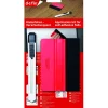 Kit applicazione pellicole adesive d-c-fix