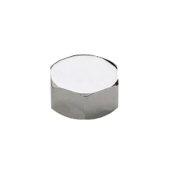 Kit calotte esagonali Femmina 1/2" in ottone 10 pz