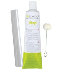 Kit di riparazione per piscina in vinile 30 ml