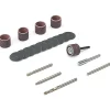 Kit intaglio legno 20 pz