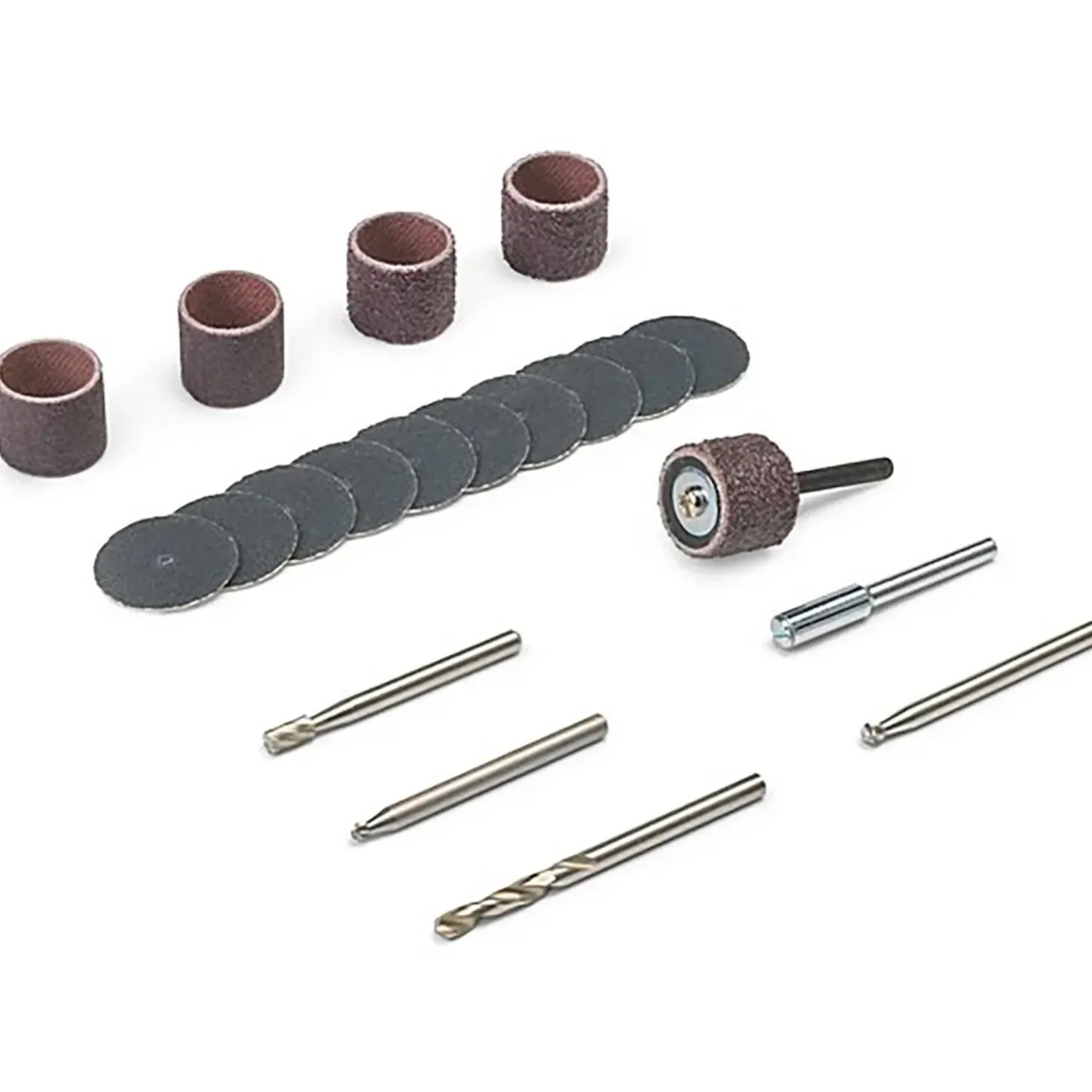 Kit intaglio legno 20 pz