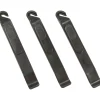 Kit levacoperture in plastica 3 pz