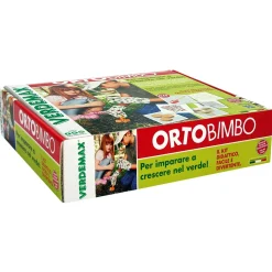 Kit Ortobimbo didattico