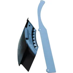 Kit Pacciamatura per trattorino MTD senza lame con scarico laterale