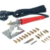 Kit pirografo Rothenberg 30W 230V