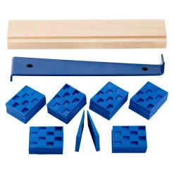 Kit posa laminato e parquet LUX-TOOLS Classic