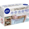 Kit prodotti per la cura SPA