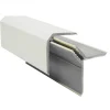 Kit 4 profili angolo esterno 363 tortora 300 cm