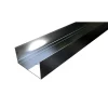 Knauf profilo guida 3 m x 75 mm x 40 mm