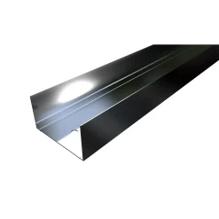 Knauf profilo guida 3 m x 75 mm x 40 mm