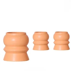 Kolibri Home Vaso 9 Cm cm