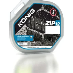 Konig catena da neve per autovettura ZIP 12 mis. 102