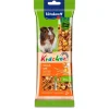 Kracker al miele per porcellini d`india 112 gr