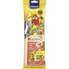 Kracker miele e sesamo per inseparabili Vitakraft 180 gr