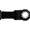 Lama Bosch per untensile multifunzione PRO AIZ 32 APIB 32x50 mm
