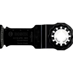 Lama Bosch per untensile multifunzione PRO AIZ 32 APIB 32x50 mm