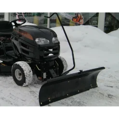 Lama da neve per trattorino MTD larghezza 117 cm