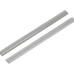 Lama di pialla HM LUX-TOOLS 82x5,5x1,1 mm