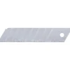Lama taglierino LUX-TOOLS Comfort 22 mm 3 pz