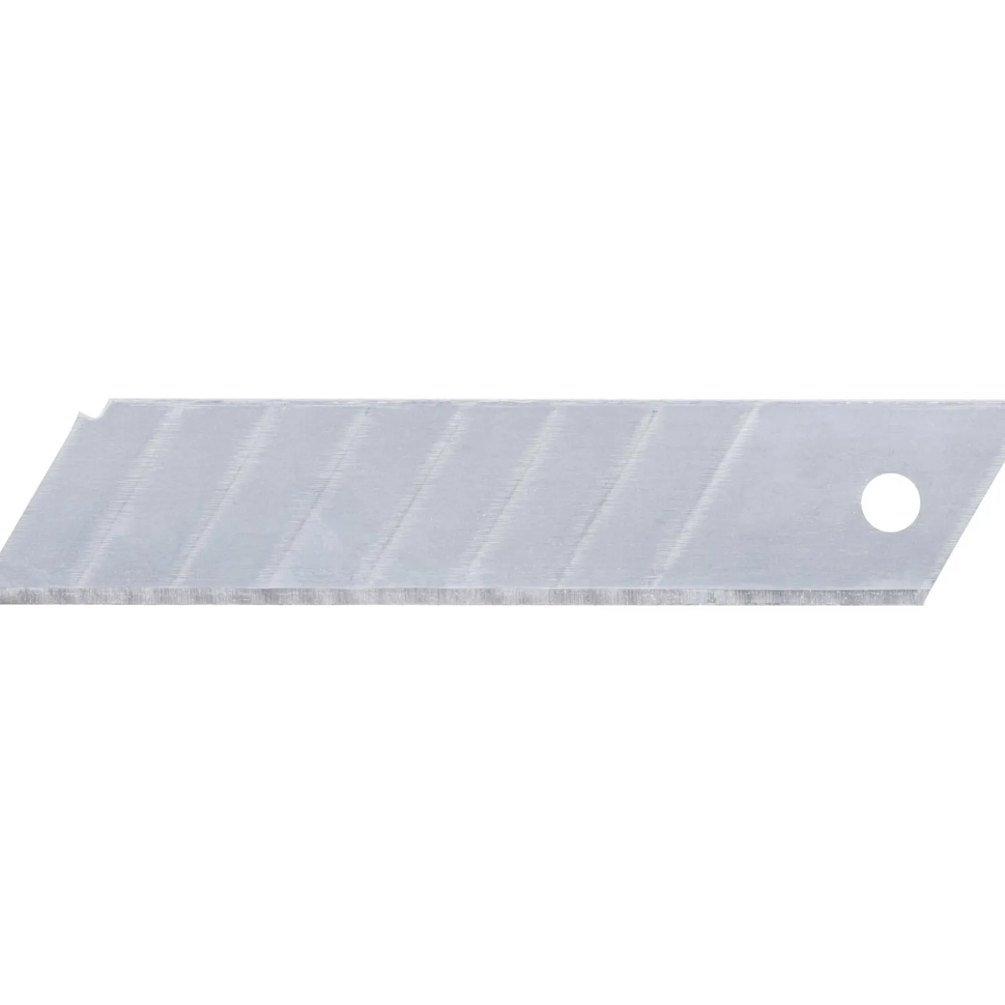 Lama taglierino LUX-TOOLS Comfort 22 mm 3 pz