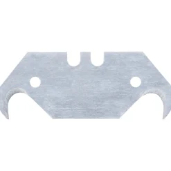 Lama taglierino LUX-TOOLS Comfort 19 mm 5 pz