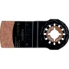 Lama taglio dal pieno Bosch AIZ 32 RT5 Starlock CarbideGrout and Abrasive 2x32 m