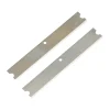 Lame di ricambio per raschietto per finestre LUX-TOOLS 10 cm 2 pz
