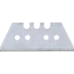 Lame di ricambio trapezoidali LUX-TOOLS Comfort 0,5 mm 5 pz