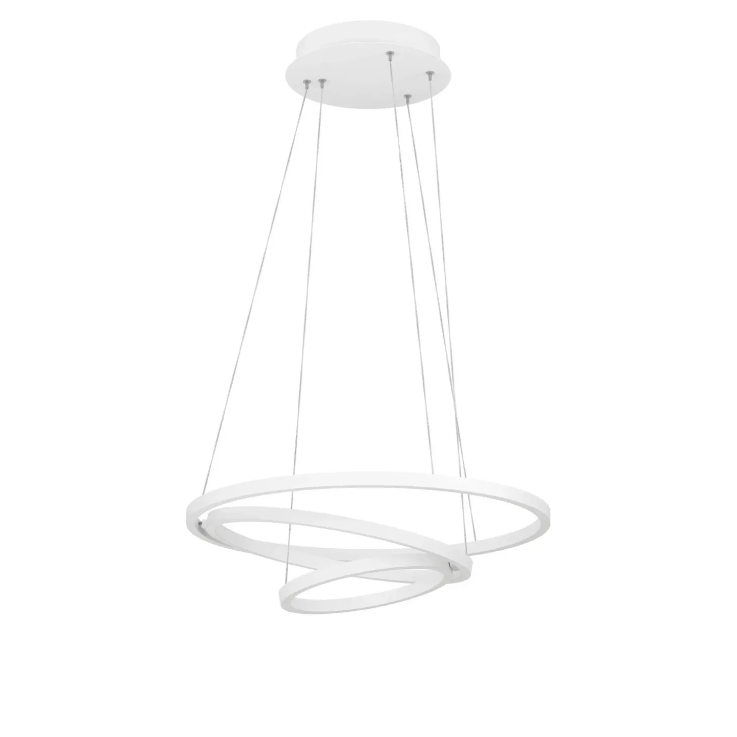 Lampada a sospensione LED LOBINERO-Z 43,2 W 6000 lm 3000-6500 K bianco
