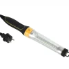 Lampada da lavoro con interruttore 10 LED 250 lm luce bianca