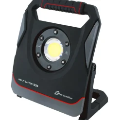 Lampada da lavoro LED 45W con multibatteria 4500 lm