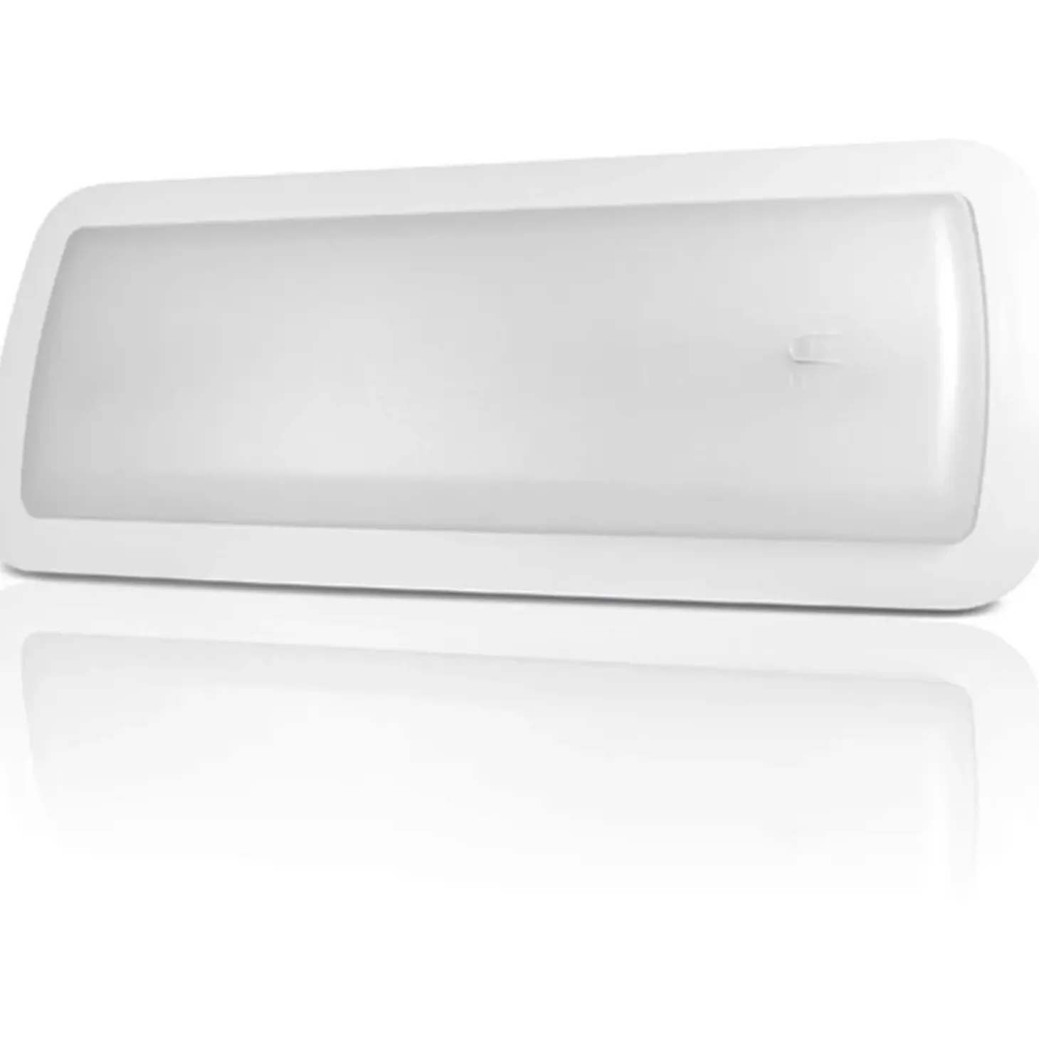 Lampada di emergenza da incasso 14 LED