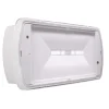 Lampada di emergenza LED da parete 100lm 11 W
