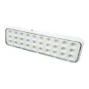 Lampada di emergenza 30 LED 150 lm