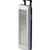 Lampada di emergenza portatile ricaricabile 30 LED