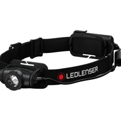 Lampada frontale Ledlenser H5 Core LED