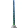 Lampada LED colonna d`acqua con bolle d`aria H 130 cm 3,6 W