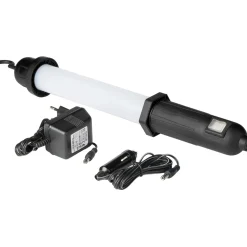 Lampada LED da lavoro ricaricabile