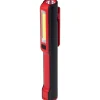 Lampada LED portatile 3+3 W ricaricabile