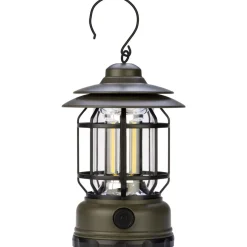 Lampada "outdoor" multiuso 300 lm