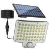 Lampada solare LED con picchetto Starlyf Power 500 lm bianco neutro