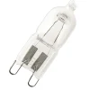 Lampadina alogena Osram Oven Pin G9 40 W 490 lm 2700 K